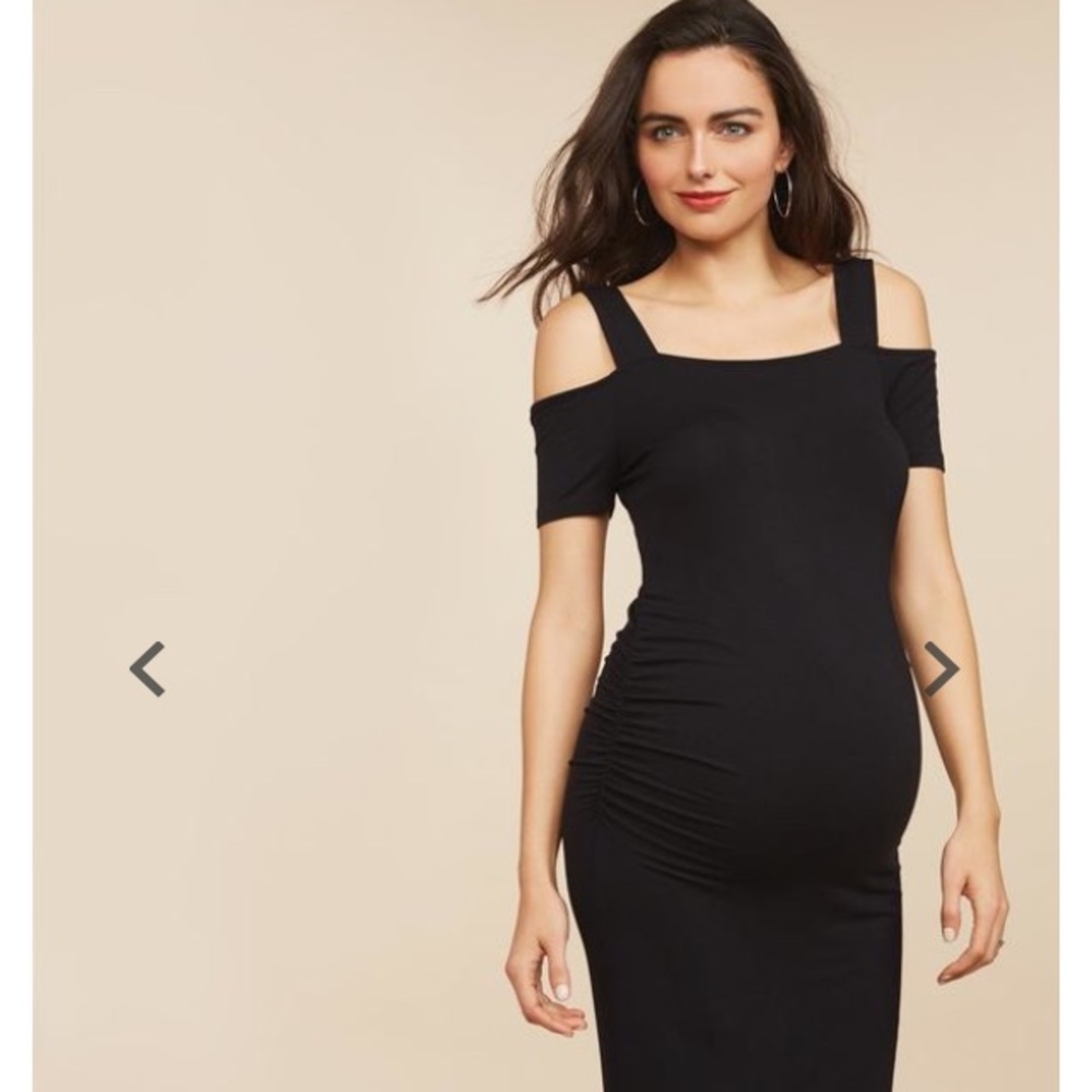Maternity dress